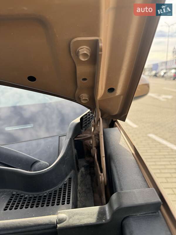 Внедорожник / Кроссовер Kia Sportage 2017 в Львове