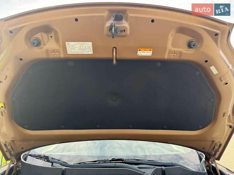 Внедорожник / Кроссовер Kia Sportage 2017 в Львове