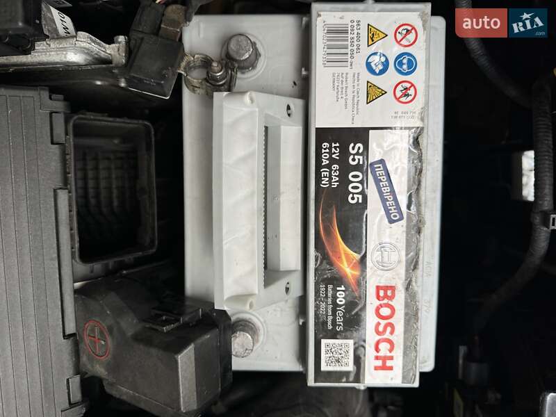 Внедорожник / Кроссовер Kia Sportage 2017 в Львове