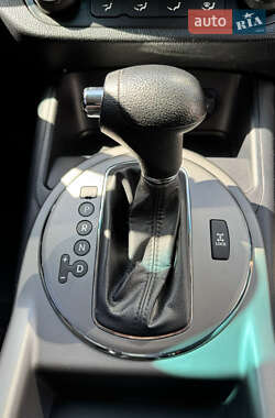 Внедорожник / Кроссовер Kia Sportage 2013 в 