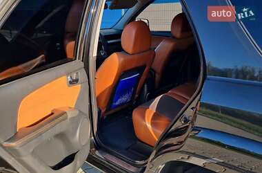 Внедорожник / Кроссовер Kia Sportage 2006 в 
