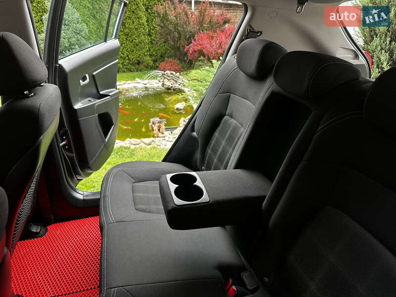 Внедорожник / Кроссовер Kia Sportage 2013 в Запорожье