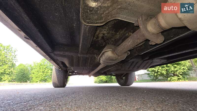 Позашляховик / Кросовер Kia Sportage 2008 в Шостці