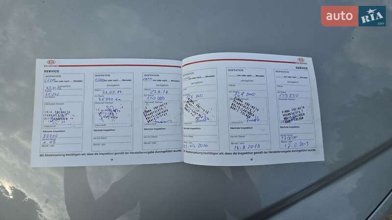 Позашляховик / Кросовер Kia Sportage 2008 в Шостці