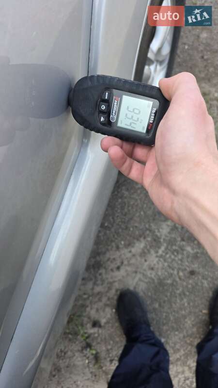 Позашляховик / Кросовер Kia Sportage 2008 в Шостці