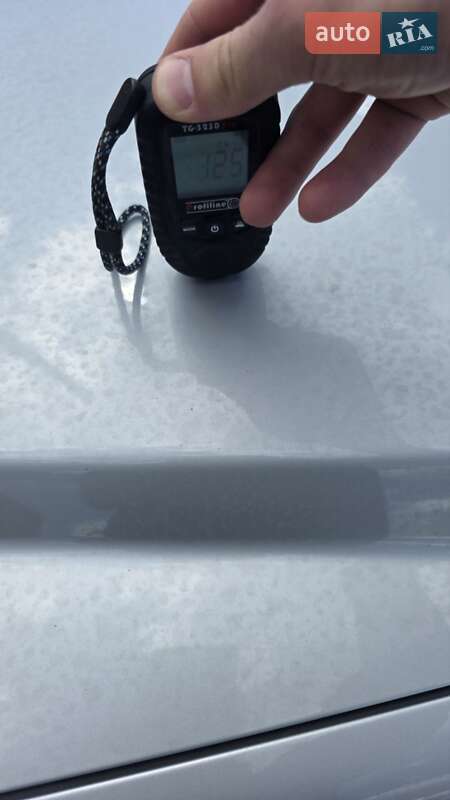 Позашляховик / Кросовер Kia Sportage 2008 в Шостці