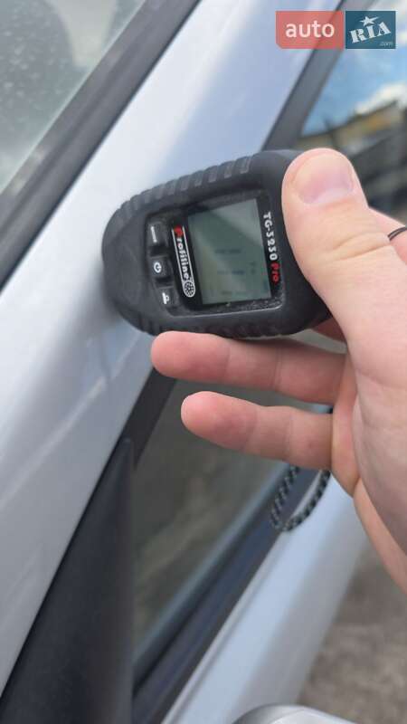 Позашляховик / Кросовер Kia Sportage 2008 в Шостці