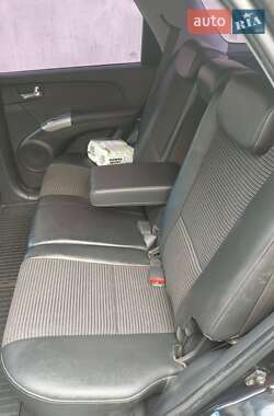 Внедорожник / Кроссовер Kia Sportage 2007 в 