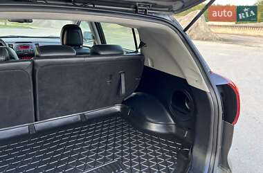 Внедорожник / Кроссовер Kia Sportage 2011 в 