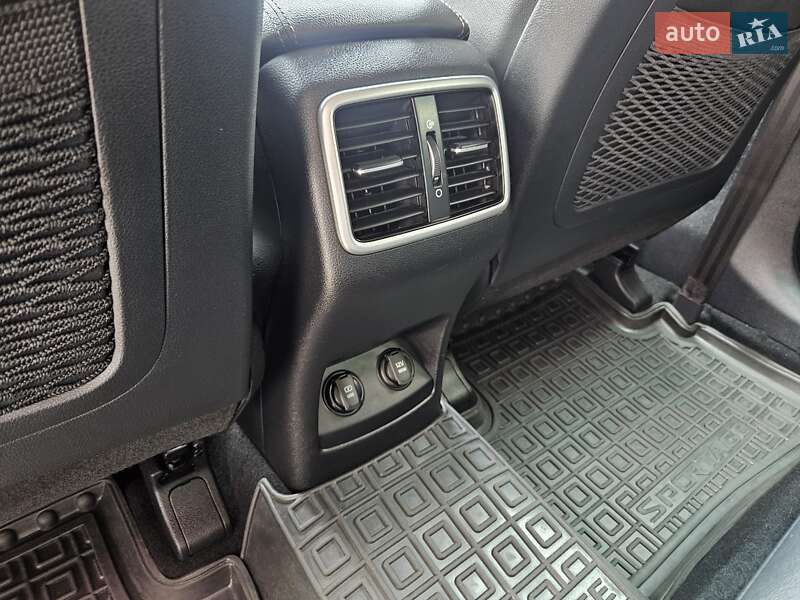 Внедорожник / Кроссовер Kia Sportage 2021 в Киеве