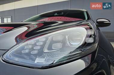 Позашляховик / Кросовер Kia Sportage 2021 в 