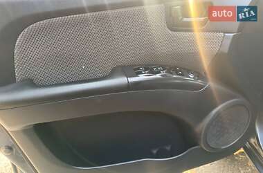 Позашляховик / Кросовер Kia Sportage 2008 в 