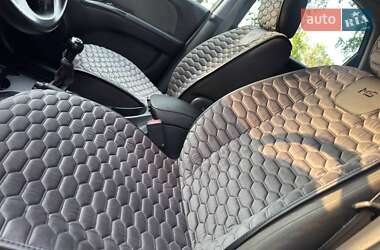 Позашляховик / Кросовер Kia Sportage 2008 в 