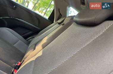 Позашляховик / Кросовер Kia Sportage 2008 в 