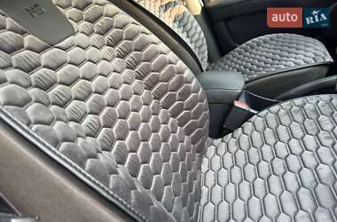 Позашляховик / Кросовер Kia Sportage 2008 в 