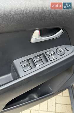 Внедорожник / Кроссовер Kia Sportage 2014 в 