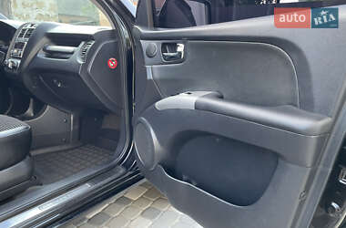 Внедорожник / Кроссовер Kia Sportage 2007 в 