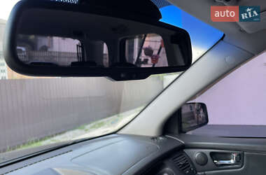 Внедорожник / Кроссовер Kia Sportage 2007 в 