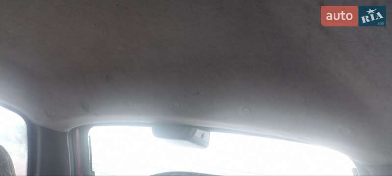 Внедорожник / Кроссовер Kia Sportage 1998 в Каменском фото 5 Внедорожник / Кроссовер Kia Sportage 1998 в Каменском