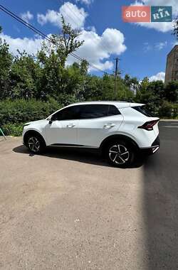 Позашляховик / Кросовер Kia Sportage 2023 в Кривому Розі