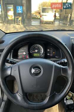 Внедорожник / Кроссовер Kia Sportage 2006 в 