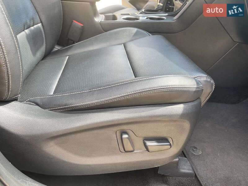 Позашляховик / Кросовер Kia Sportage 2018 в Запоріжжі