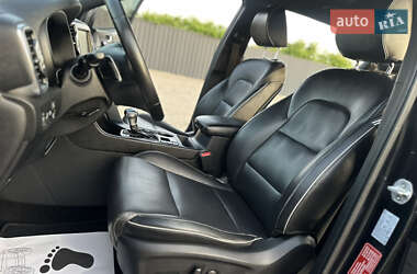 Внедорожник / Кроссовер Kia Sportage 2017 в 
