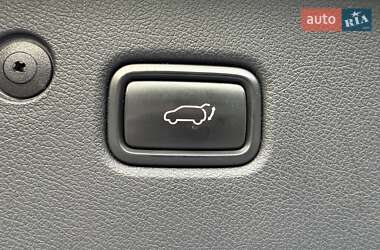 Внедорожник / Кроссовер Kia Sportage 2017 в 