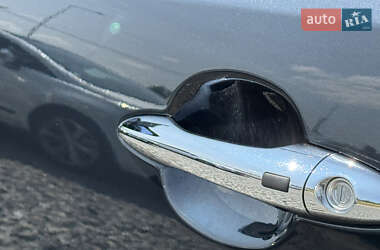 Внедорожник / Кроссовер Kia Sportage 2015 в 