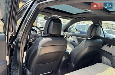 Внедорожник / Кроссовер Kia Sportage 2015 в 