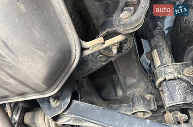 Внедорожник / Кроссовер Kia Sportage 2008 в 