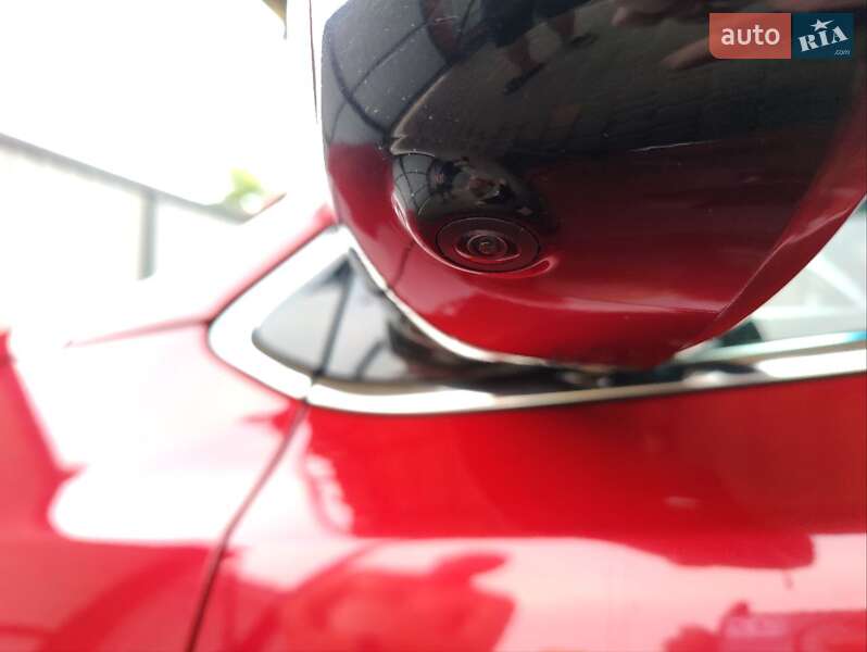 Внедорожник / Кроссовер Kia Sportage 2018 в Бердичеве