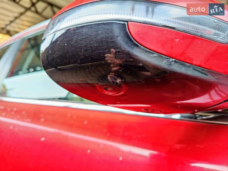 Внедорожник / Кроссовер Kia Sportage 2018 в Бердичеве