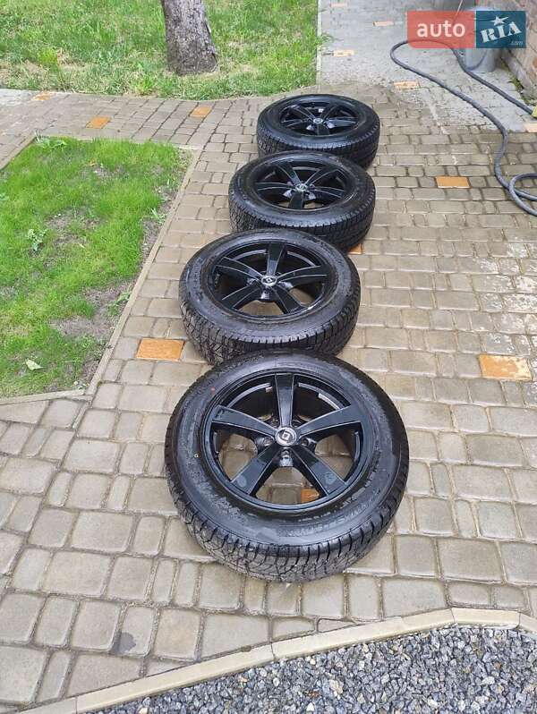 Внедорожник / Кроссовер Kia Sportage 2018 в Бердичеве