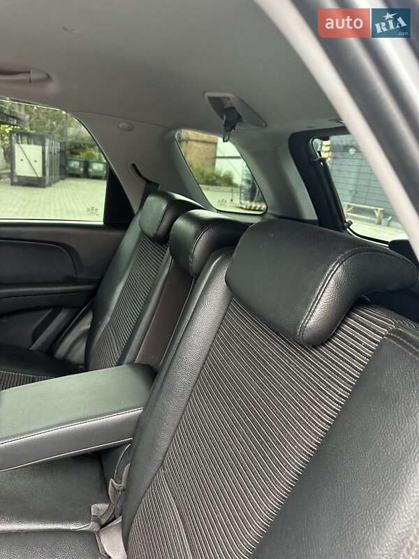 Позашляховик / Кросовер Kia Sportage 2006 в Стрию