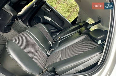 Позашляховик / Кросовер Kia Sportage 2007 в 
