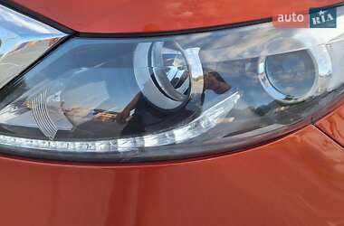 Внедорожник / Кроссовер Kia Sportage 2013 в 