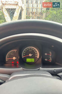 Внедорожник / Кроссовер Kia Sportage 2008 в 