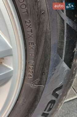 Внедорожник / Кроссовер Kia Sportage 2007 в 