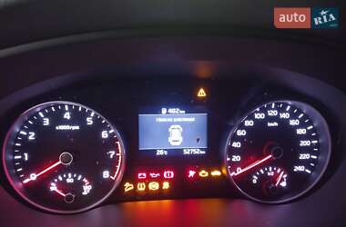 Внедорожник / Кроссовер Kia Sportage 2020 в Виннице