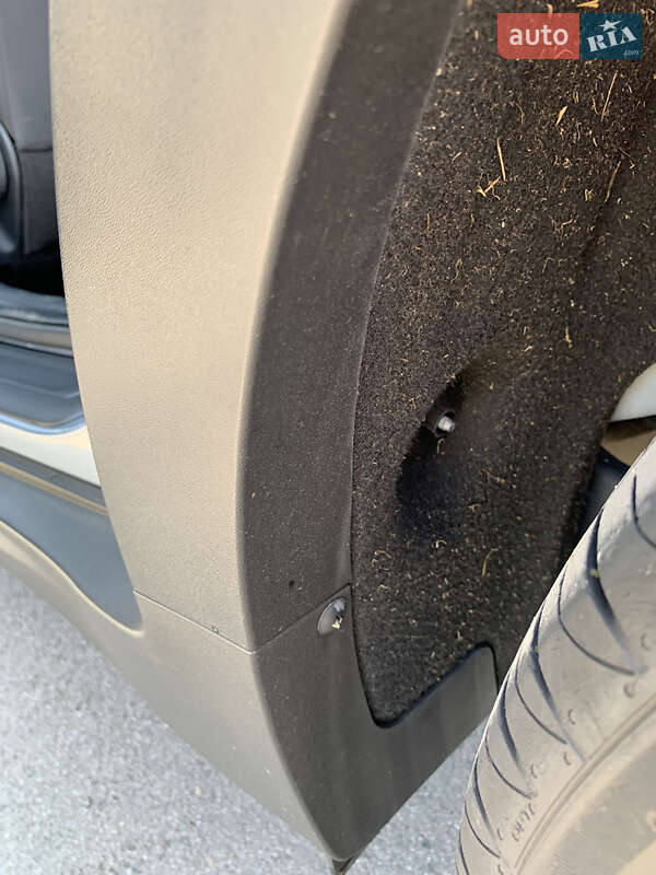 Внедорожник / Кроссовер Kia Sportage 2020 в Одессе