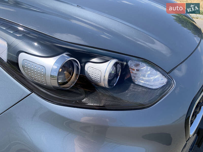 Внедорожник / Кроссовер Kia Sportage 2020 в Одессе