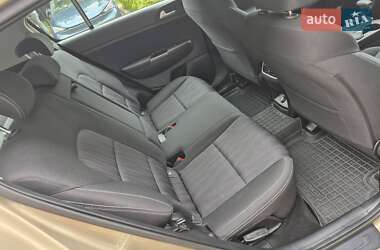 Внедорожник / Кроссовер Kia Sportage 2020 в 
