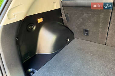 Внедорожник / Кроссовер Kia Sportage 2013 в 