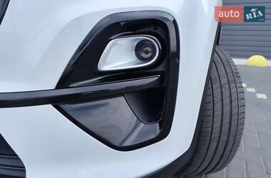 Позашляховик / Кросовер Kia Sportage 2019 в 