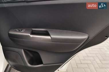 Позашляховик / Кросовер Kia Sportage 2019 в 