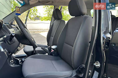 Внедорожник / Кроссовер Kia Sportage 2008 в 