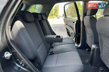 Внедорожник / Кроссовер Kia Sportage 2008 в 