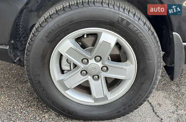 Внедорожник / Кроссовер Kia Sportage 2008 в 