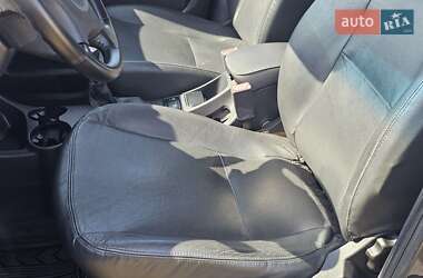 Позашляховик / Кросовер Kia Sportage 2009 в 
